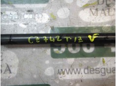 Recambio de amortiguadores maletero / porton para chevrolet aveo 1.2 cat referencia OEM IAM    2