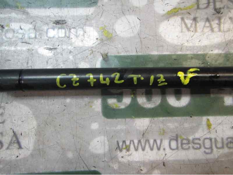 Recambio de amortiguadores maletero / porton para chevrolet aveo 1.2 cat referencia OEM IAM   