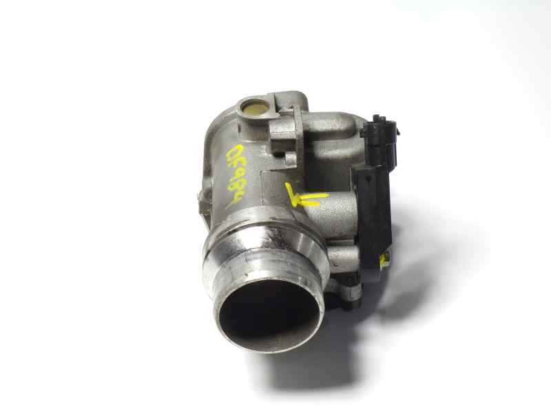 Recambio de caja mariposa para dacia dokker express 1.5 dci diesel fap cat referencia OEM IAM 161A05457R 223650001R 0281002997