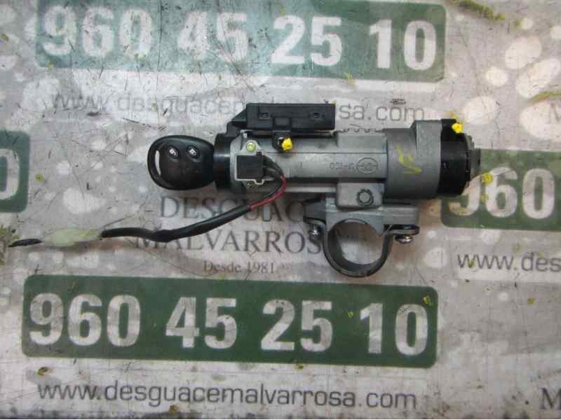 Recambio de antirrobo para chevrolet aveo 1.2 cat referencia OEM IAM   