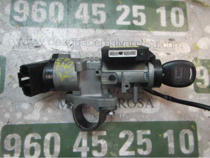 Recambio de antirrobo para chevrolet aveo 1.2 cat referencia OEM IAM   