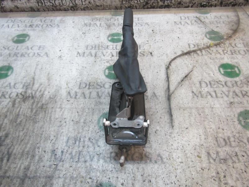 Recambio de palanca freno de mano para opel meriva 1.7 16v cdti referencia OEM IAM   