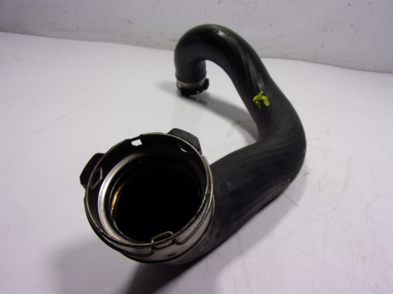 Recambio de tubo intercooler para mercedes-benz clase clk (w207) coupe 250 cgi blueefficiency referencia OEM IAM   