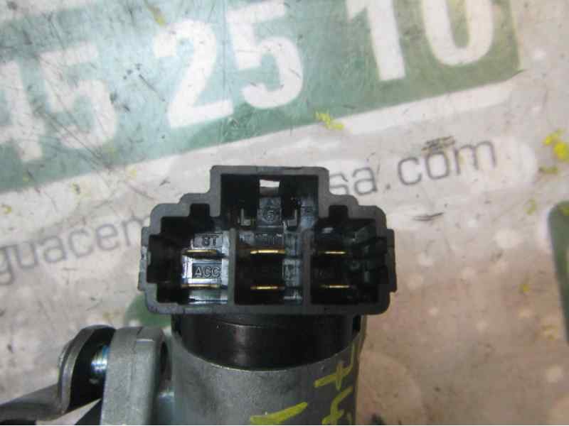 Recambio de antirrobo para chevrolet aveo 1.2 cat referencia OEM IAM   