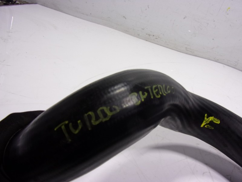 Recambio de tubo intercooler para mercedes-benz clase clk (w207) coupe 250 cgi blueefficiency referencia OEM IAM   