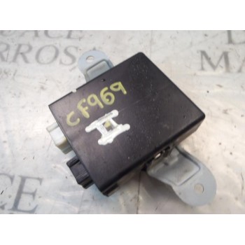 MODULO ELECTRONICO 9875026000 9875026000 