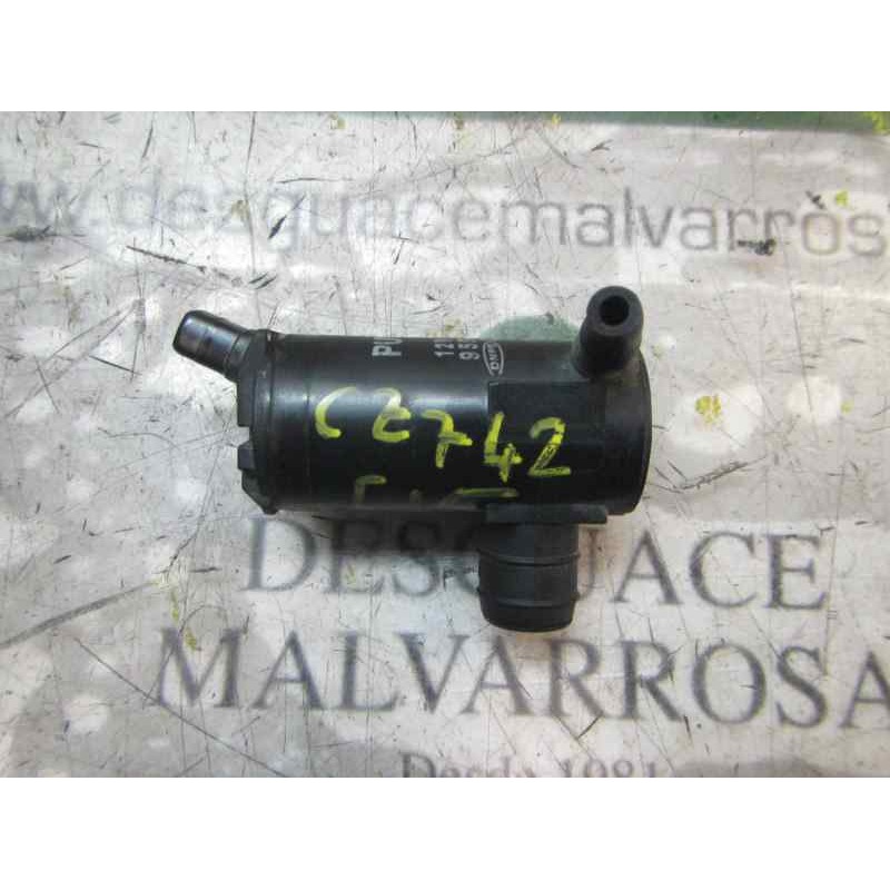 Recambio de bomba limpia para chevrolet aveo 1.2 cat referencia OEM IAM   