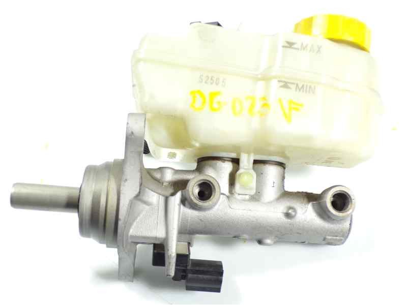 Recambio de bomba freno para volkswagen polo (6c1) 1.2 tsi referencia OEM IAM   
