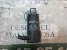 Recambio de bomba limpia para chevrolet aveo 1.2 cat referencia OEM IAM    2