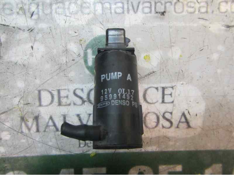 Recambio de bomba limpia para chevrolet aveo 1.2 cat referencia OEM IAM   