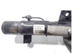 Recambio de amortiguador delantero izquierdo para citroën c4 cactus 1.6 blue-hdi fap referencia OEM IAM 5031F2 9811879180  2