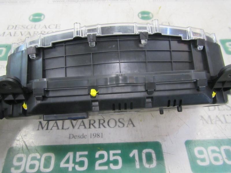 Recambio de cuadro instrumentos para opel mokka x selective start/stop referencia OEM IAM 42539746 42539746 