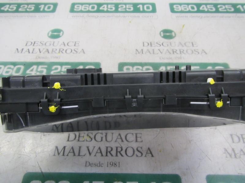 Recambio de cuadro instrumentos para opel mokka x selective start/stop referencia OEM IAM 42539746 42539746 