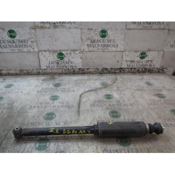 AMORTIGUADOR TRASERO IZQUIERDO 51800724 