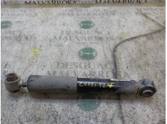 Recambio de amortiguador trasero izquierdo para peugeot partner kombi 1.6 16v e-hdi fap referencia OEM IAM    2
