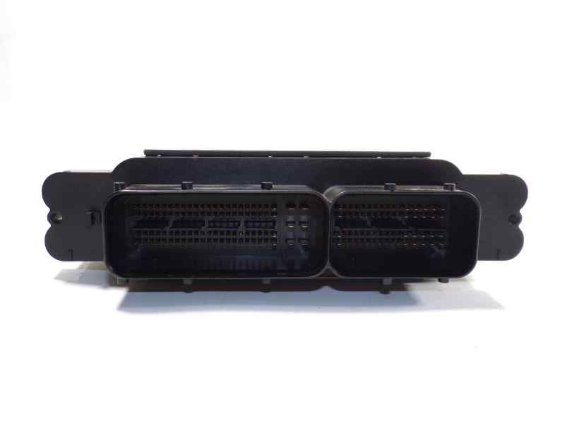 Recambio de centralita motor uce para volkswagen polo (6c1) 1.2 tsi referencia OEM IAM   