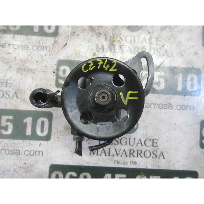 Recambio de bomba direccion para chevrolet aveo 1.2 cat referencia OEM IAM   