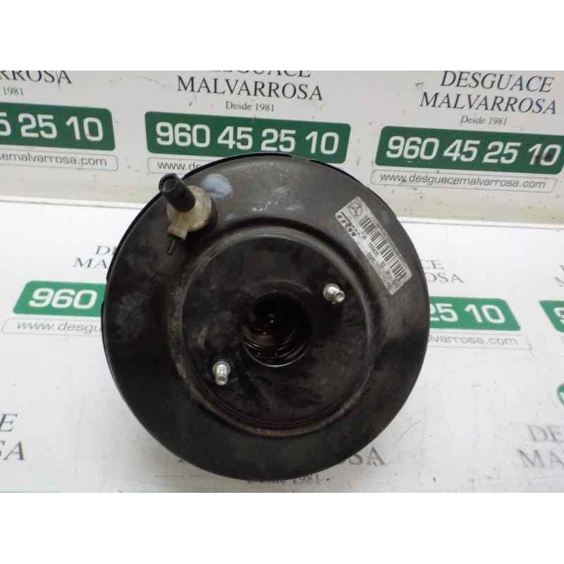 Recambio de servofreno para mercedes-benz clase b (w245) 2.0 cdi cat referencia OEM IAM A1694300530 A1694300230 