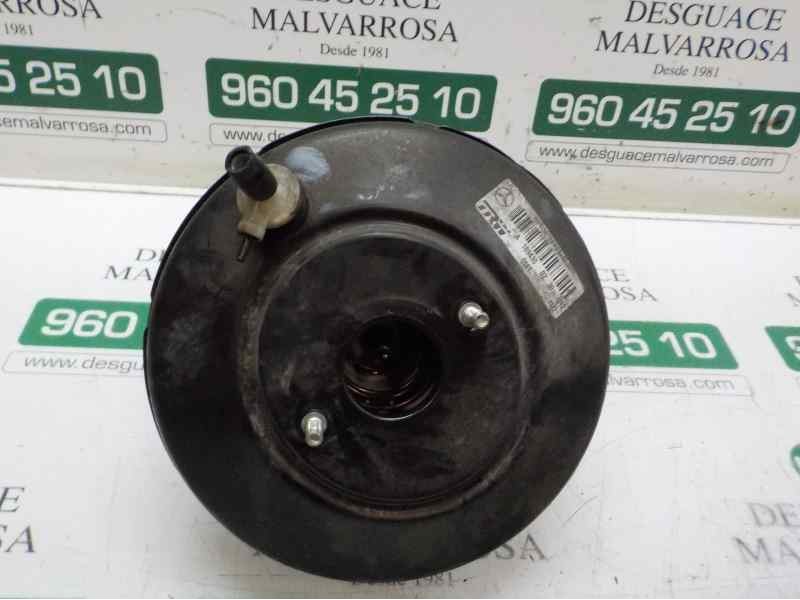 Recambio de servofreno para mercedes-benz clase b (w245) 2.0 cdi cat referencia OEM IAM A1694300530 A1694300230 