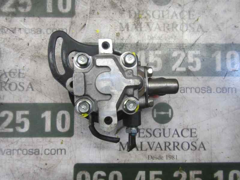 Recambio de bomba direccion para chevrolet aveo 1.2 cat referencia OEM IAM   