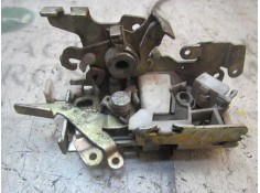 Recambio de cerradura puerta delantera derecha para mercedes-benz sprinter (w901,w903) combi 2.9 turbodiesel referencia OEM IAM  2