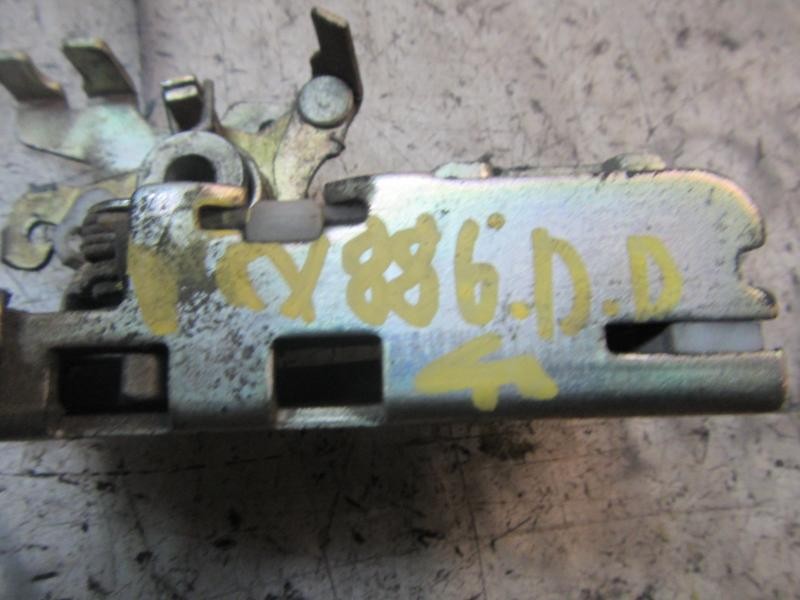 Recambio de cerradura puerta delantera derecha para mercedes-benz sprinter (w901,w903) combi 2.9 turbodiesel referencia OEM IAM 