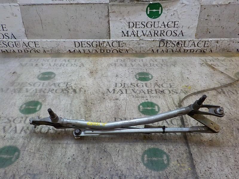 Recambio de articulacion limpia delantero para peugeot partner kombi 1.6 16v e-hdi fap referencia OEM IAM   