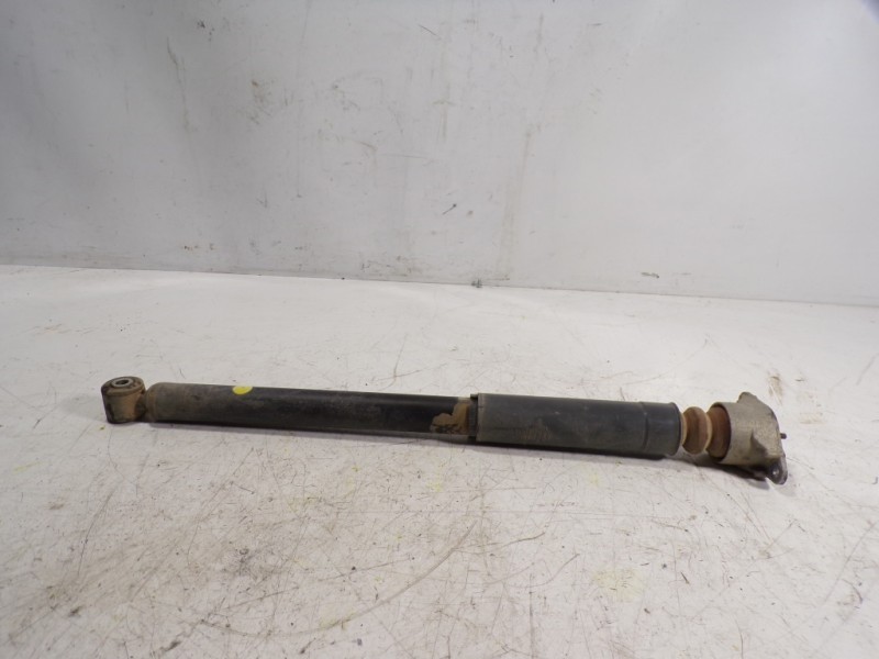 Recambio de amortiguador trasero izquierdo para ford transit courier 1.5 tdci cat referencia OEM IAM 1940675  