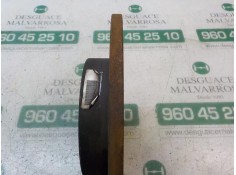 Recambio de disco freno trasero para opel mokka x selective start/stop referencia OEM IAM 13502135   2