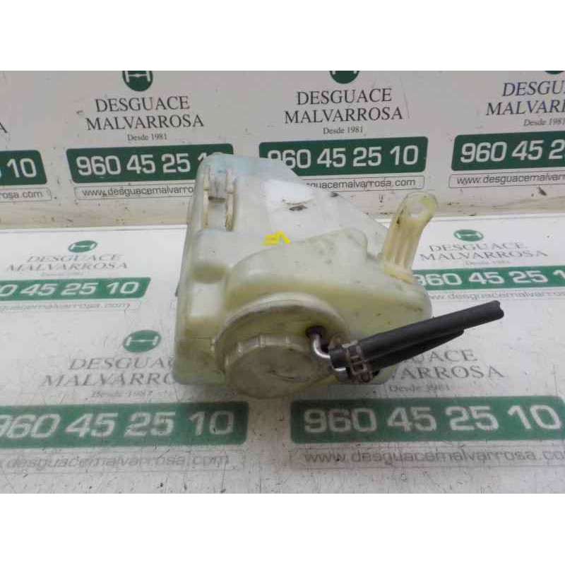 Recambio de deposito limpia para mercedes-benz clase e (w210) berlina diesel 3.0 diesel cat referencia OEM IAM   