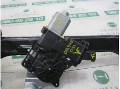 Recambio de elevalunas delantero derecho para opel mokka x selective start/stop referencia OEM IAM 42363793 98910SUV20  2