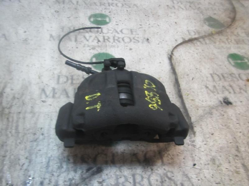 Recambio de pinza freno delantera izquierda para mercedes-benz sprinter (w901,w903) combi 2.9 turbodiesel referencia OEM IAM   