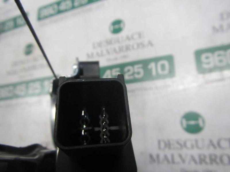 Recambio de elevalunas delantero derecho para opel mokka x selective start/stop referencia OEM IAM 42363793 98910SUV20 