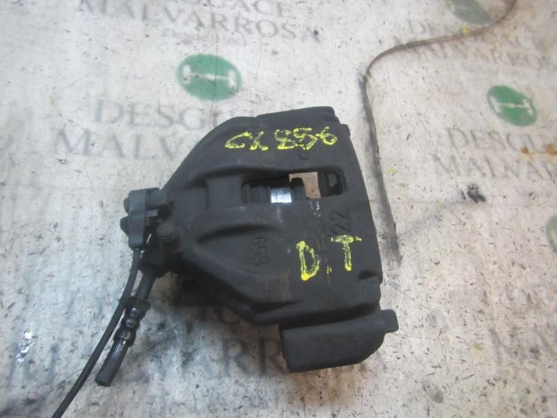 Recambio de pinza freno delantera izquierda para mercedes-benz sprinter (w901,w903) combi 2.9 turbodiesel referencia OEM IAM   