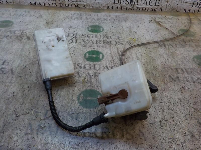 Recambio de bomba freno para peugeot partner kombi 1.6 16v e-hdi fap referencia OEM IAM   