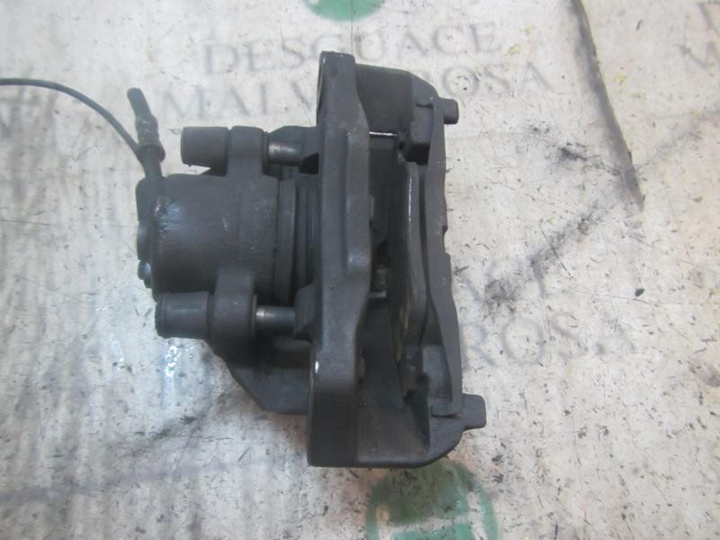 Recambio de pinza freno delantera izquierda para mercedes-benz sprinter (w901,w903) combi 2.9 turbodiesel referencia OEM IAM   