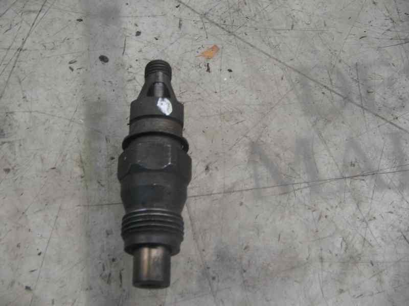 Recambio de inyector para renault megane i berlina hatchback (ba0) 1.9 diesel referencia OEM IAM   