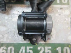 Recambio de cinturon seguridad trasero izquierdo para chevrolet aveo 1.2 cat referencia OEM IAM    2