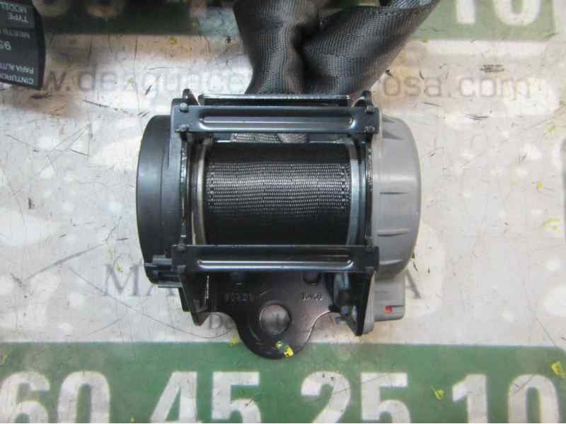 Recambio de cinturon seguridad trasero izquierdo para chevrolet aveo 1.2 cat referencia OEM IAM   