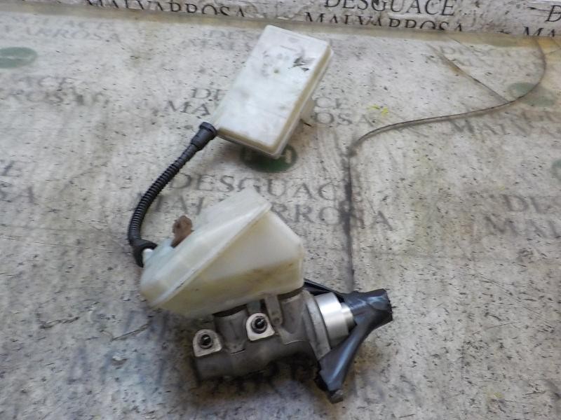 Recambio de bomba freno para peugeot partner kombi 1.6 16v e-hdi fap referencia OEM IAM   