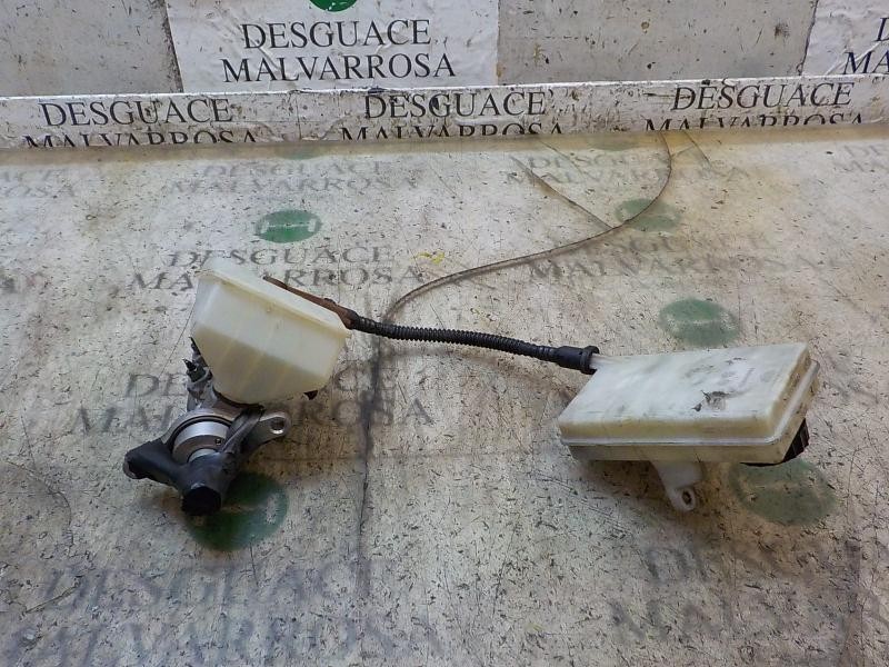 Recambio de bomba freno para peugeot partner kombi 1.6 16v e-hdi fap referencia OEM IAM   