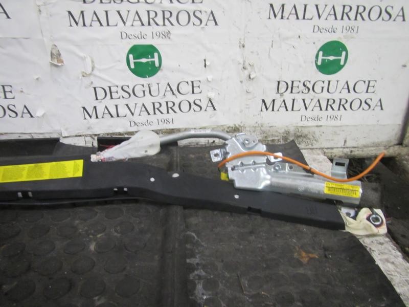 Recambio de airbag cortina delantero derecho para opel meriva 1.7 16v cdti referencia OEM IAM   