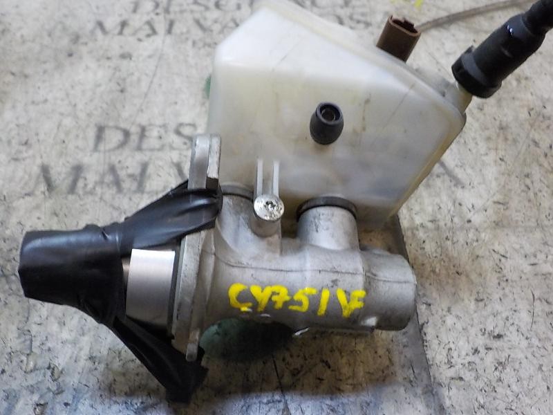 Recambio de bomba freno para peugeot partner kombi 1.6 16v e-hdi fap referencia OEM IAM   