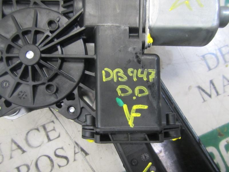 Recambio de elevalunas delantero derecho para opel mokka x selective start/stop referencia OEM IAM 42363793 98910SUV20 