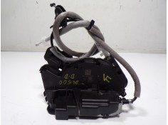 Recambio de cerradura puerta delantera derecha para cupra leon kl8 vz 2.0 tsi referencia OEM IAM 5TB837016E 5TB837016E  2