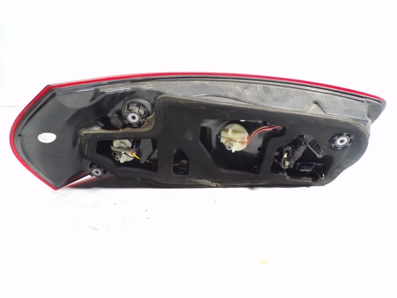 Recambio de piloto trasero derecho para citroën c4 picasso 1.6 blue-hdi fap referencia OEM IAM   