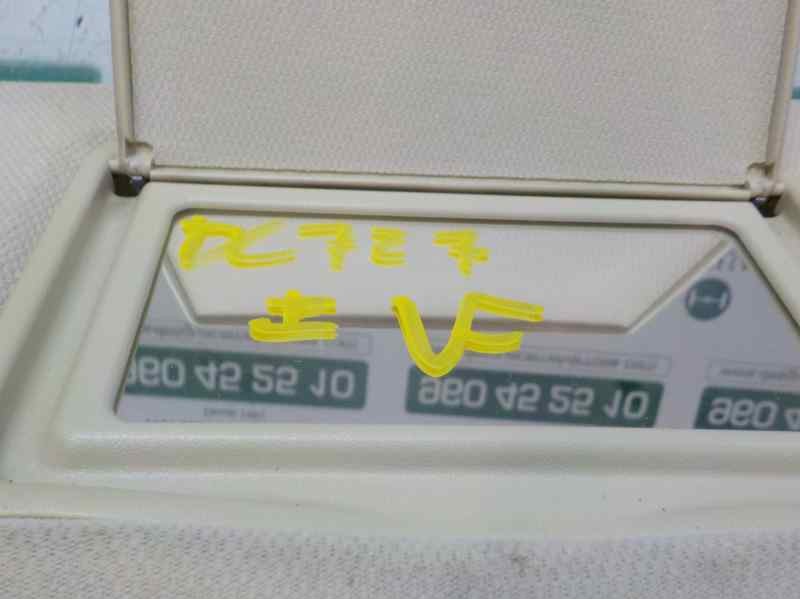 Recambio de parasol izquierdo para mercedes-benz clase cls (w219) 3.0 cdi cat referencia OEM IAM A21981001108L78  