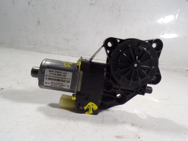 Recambio de motor elevalunas delantero izquierdo para mini mini (r56) cooper d referencia OEM IAM 67622755853 2753721 