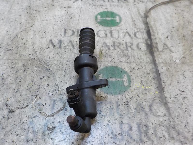 Recambio de bombin embrague para peugeot partner kombi 1.6 16v e-hdi fap referencia OEM IAM   