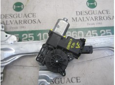 Recambio de elevalunas trasero derecho para opel mokka x selective start/stop referencia OEM IAM 42363795 98910SUV20  2